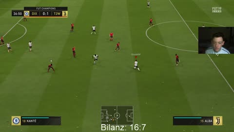 FIFA 19 / Guten Morgen Weekend League Stream!