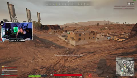 [Eng/GR] How from here morning morning! Short stream!