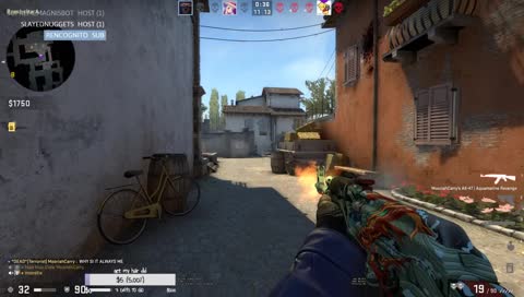 its been a minute - back from vancouver!