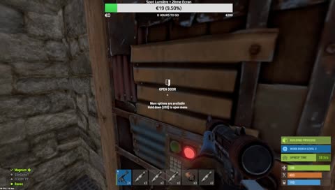 Wipe AllStars - Ft. Floxy, Magnum, Slingshot - J2