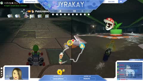 [FR] Jyrakay et Fromtware/ La malédiction de la coquilleb leue