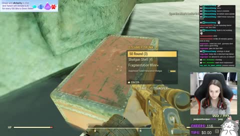 [Munchkin Sunday] Elf Adventures [145+] - Legendary Grind and Christmas Fun - !commands, !raffle, !join (Sub, VIP, Reg) ~ Let's chat ^^