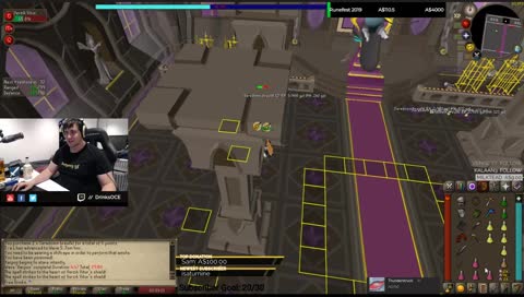 ToB and Slayer Grind! | Twitter: @DrinksOCE | !scythe !tob !olm !today