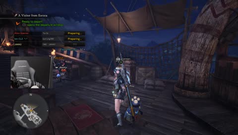 เบฮี กับ ทีมอัศจรรย์