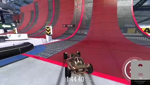 [FR] Déco pour la map Noël CWF