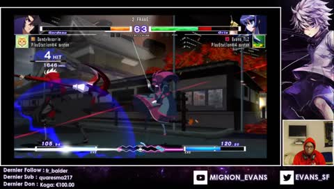 [FR/EN] Unist Time