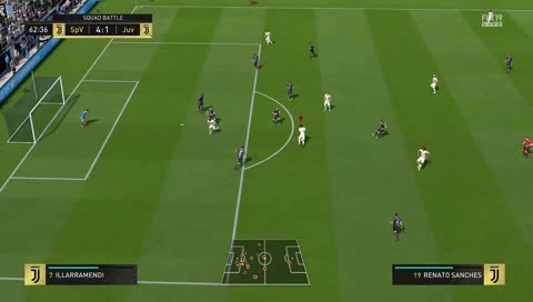 Fifa 19 Dvisionrivals Rivals zocken und Abogames