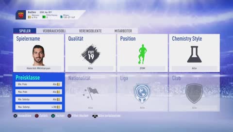 FIFA-RTG  Futchampions  