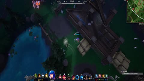 [Lute]듀오는 잘하는거 같은데 솔로는 영...