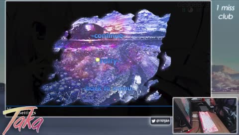 [EN,KR] osu i want skin