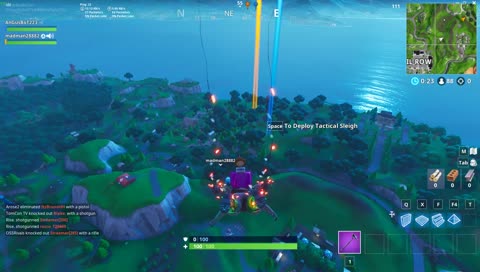 TrYiNg To GeT ThAt SweEt ViCtorY RoYaLE *WaCkY*
