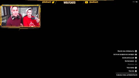 ESPECIAL NAVIDAD! Jugamos un poco de todo y SORTEITOS! 