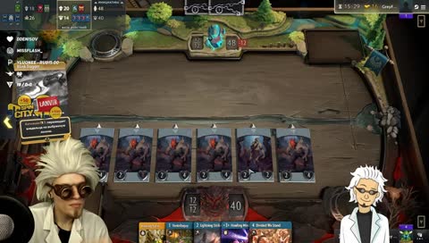 🔥 25$ Sunday Cup 🔥 !Розыгрыш Artifact x3 🔥 Пригласи друга !фоллоу 🔥 !турнир