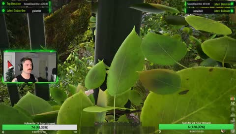 (PC) EMERGENCY! I've just been stabbed in the leg by a toddler