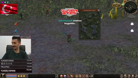 TR-ANADOLU- FARMLI SANDIKLI BİR GÜN OLSUN