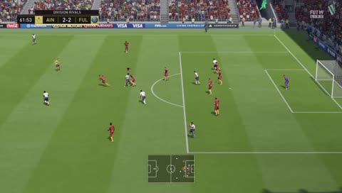 Live Streaming FIFA 19