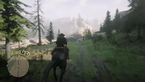 [PS4/GER] [18+] 🎄 Lasst uns Daddeln 🎄 Read Dead online 🎄