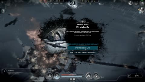 [CZ] Přeju vám všem krásné a veselé Vánoce!