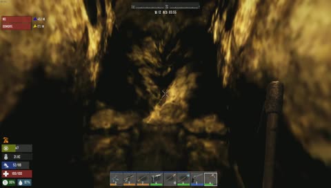 [김쵸코] 7 Days to Die 크리스마스 전에 좀비세상에서 생존기 