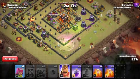 [German/Deutsch] Einfach daddeln und Spaß haben!