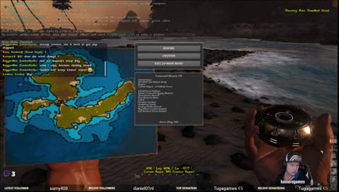 atlas ontdekken [NL]