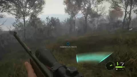 [ FR ][XB1] road to 1000 follows !! le bon chasseur ! c est le gars il voit quelque chose ....... il tire !