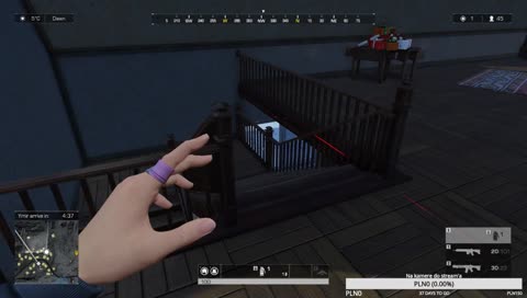 Walki Alpinistów! Ring Of Elysium 