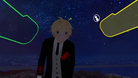 브이알 일상이야기 시작합니다