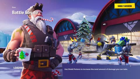 Fortnite PS4 CZ/SK