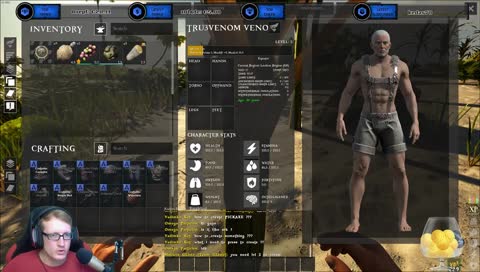 I'M Back..Frohes Frest Euch allen!! Atlas mit Venom!!