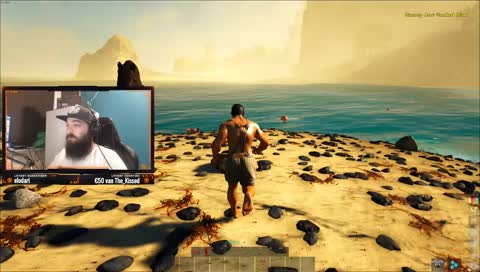 Gewoon Live met Atlas :D - !AtlasServer & !GiveAway