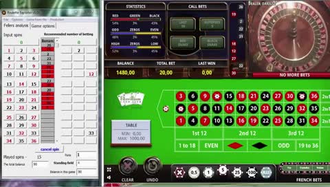 💸 Roulette Systeme die funktionieren | Hohe Gewinnchancen im Online Casino 👏