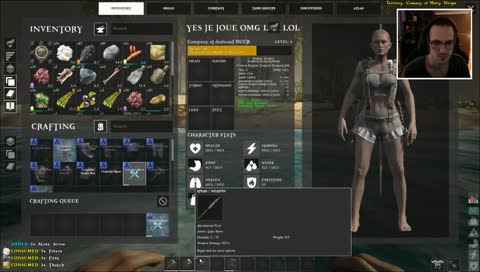 [PVP] Jeune Pirate !