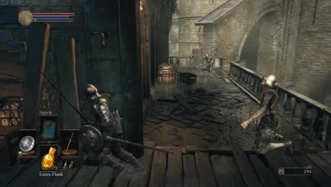 First ever play through time to get shafted.