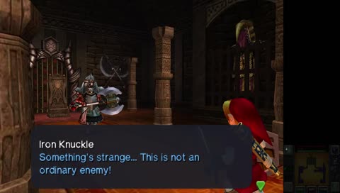 Zelda OOT: Blind Playthrough