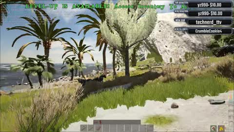 ARRRGH MATEYSS! Let's build a ship! #first atlas gameplay!