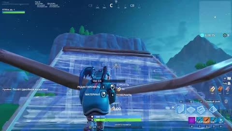 стример не умер c: