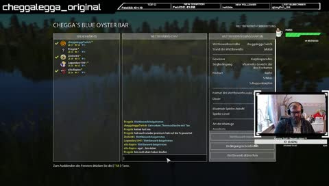 [GER-18+] Bald ist der Heilige Abend da ^^ / !commands / #rauschebart