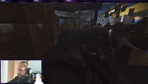 [En/Gr] lets play !Loots !Media