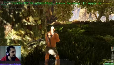 Uninstall the game dude!