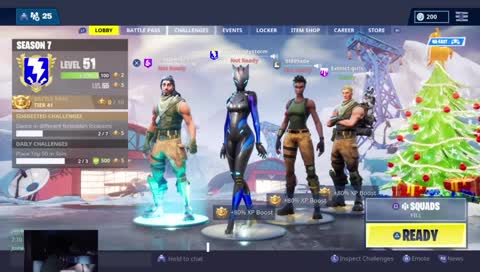 24 hour stream attempt!!!!