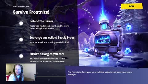 [PVE] Save the World | 78 Hr Stream! | [PL 131] | TeamVASH