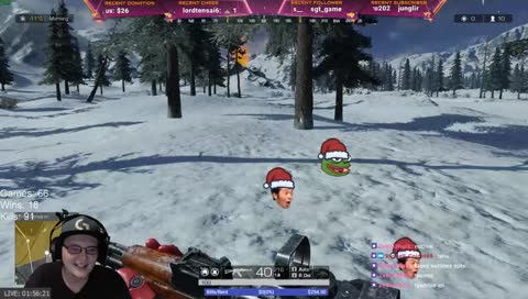 [Day:357] RANK #69 man what a noob  | Free Steam games | Free Subs | !points