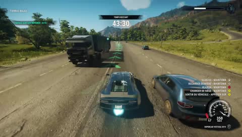 [Xbox][FR] // Mission Secondaire