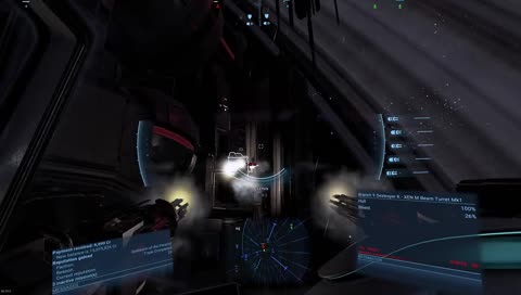 [ENG] 1.5 - !x4mods - Testing new mod