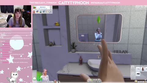 [AUS] up late, short stream tonight - ROAD TO 1000!