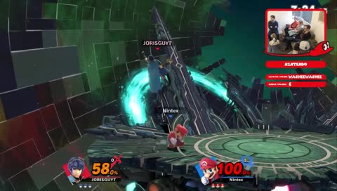 N1 Smash Championship 2018