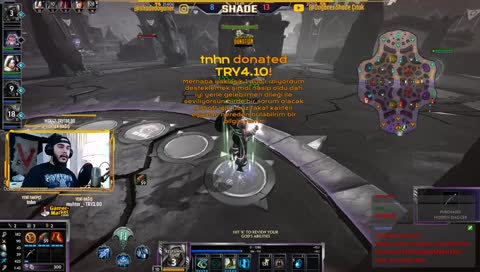 Çerezini Al da Gel ! | Instagram : @shadedoganer