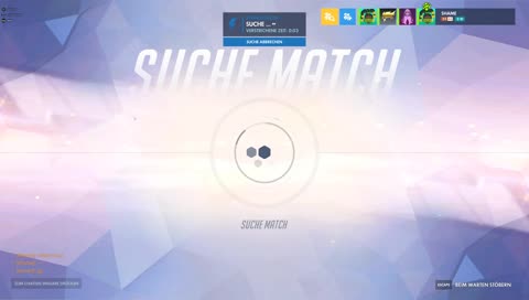 [GER]/[ENG] || overwatch ||  || Frohe Weihnachten @all