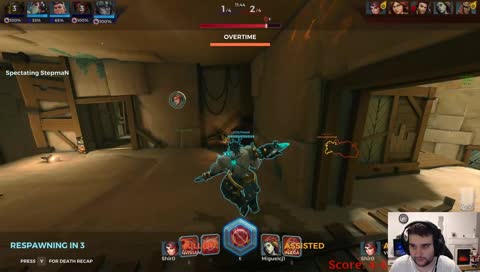 [MASTERS] Ranked /w Znost / !challenge / !loots / !coaching / !discord / !giveaway 